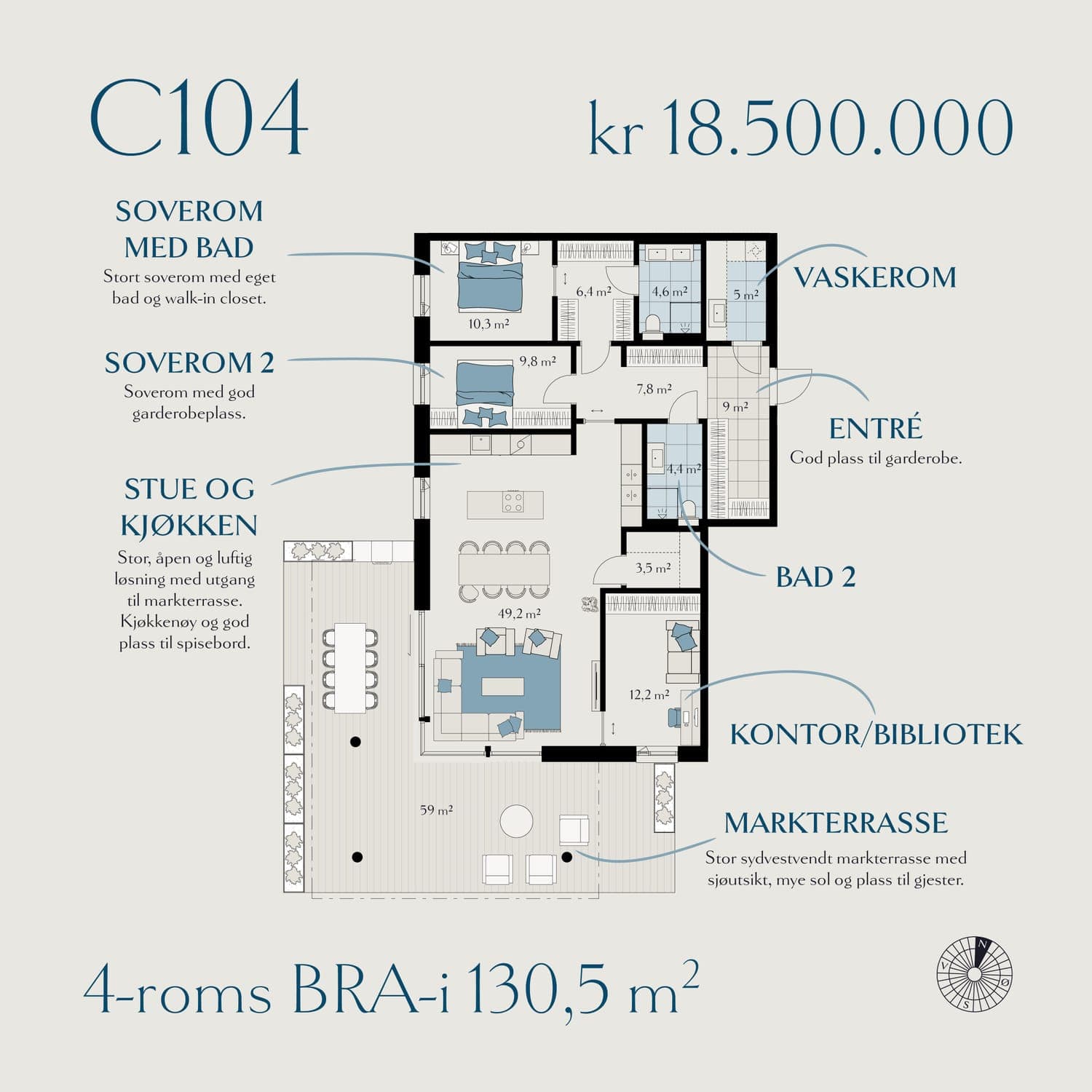 Et bilde som er lagt til i innlegget.